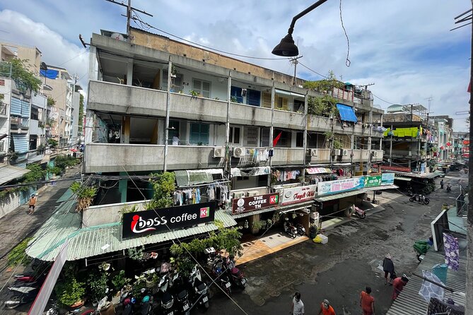Ho Chi Minh City Sightseeing, Nightlife Midnight, Shopping Tours - Booking Information