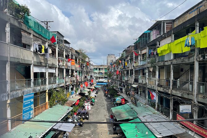 Ho Chi Minh City Sightseeing, Nightlife Midnight, Shopping Tours - Nightlife Experiences