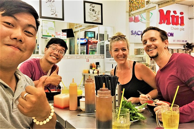 Ho Chi Minh City Sightseeing, Nightlife Saigon, Local Markets - Types of Experiences
