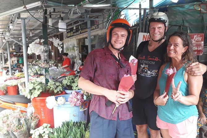 Ho Chi Minh City Sightseeing, Nightlife Saigon, Local Markets - Sightseeing Highlights