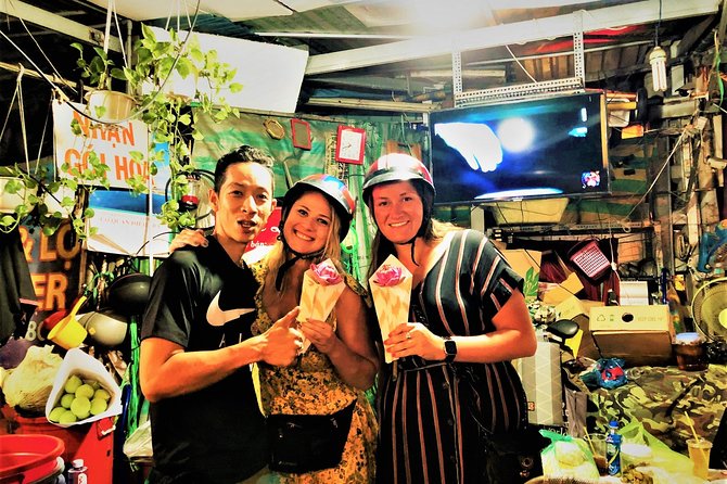 Ho Chi Minh City Sightseeing, Nightlife Saigon, Local Markets - Market Discovery