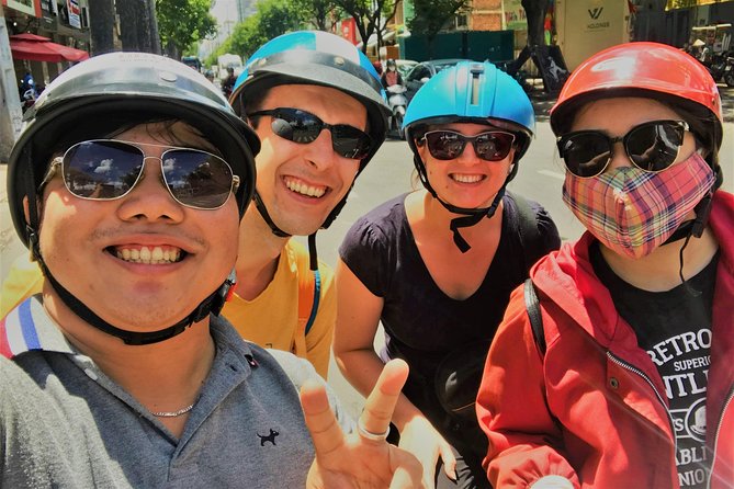 Ho Chi Minh City Sightseeing, Nightlife Saigon, Local Markets - Guest Feedback