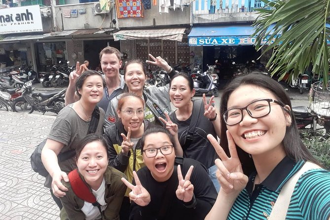 Ho Chi Minh City Sightseeing or Midnight Nightlife by Motorbike - Sightseeing and Highlights
