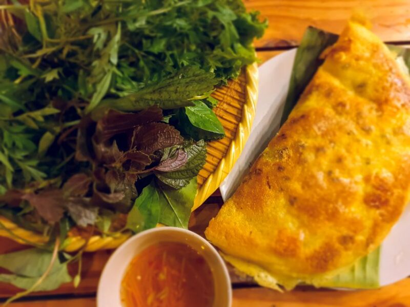 Ho Chi Minh City: Street Food and Sightseeing by Motorbike - Key Points