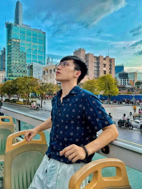 Ho Chi Minh City Street Food & Hop-On-Hop-Off Private Tour - Important Information and Recommendations