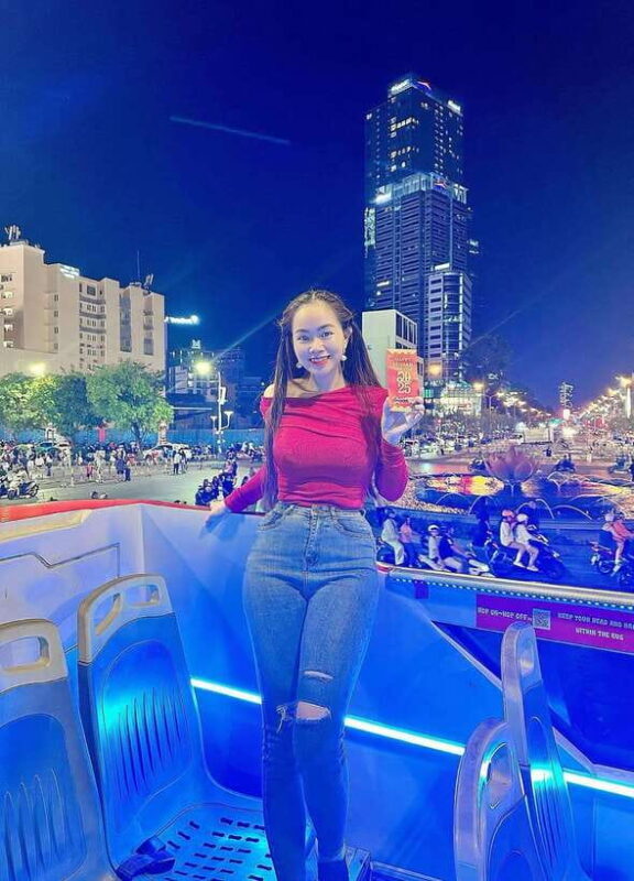 Ho Chi Minh City Street Food & Hop-On-Hop-Off Private Tour - Free Cancellation and Reserve Now & Pay Later