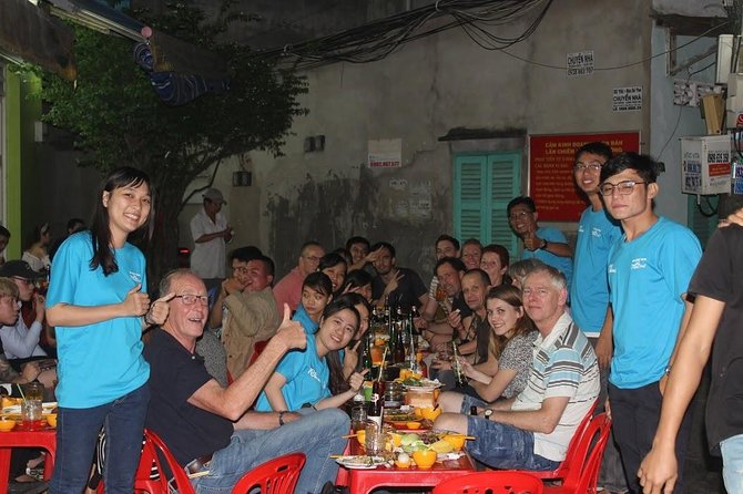 Ho Chi Minh City Street Food Tour on Motorbike - Tour Highlights