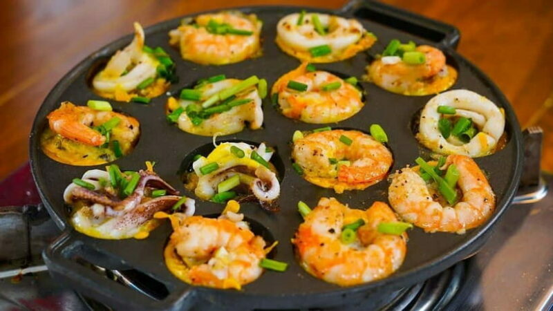 Ho Chi Minh City: Super Niche Walking Street Food Tour - The Experience: What’s on the Menu and How It Unfolds