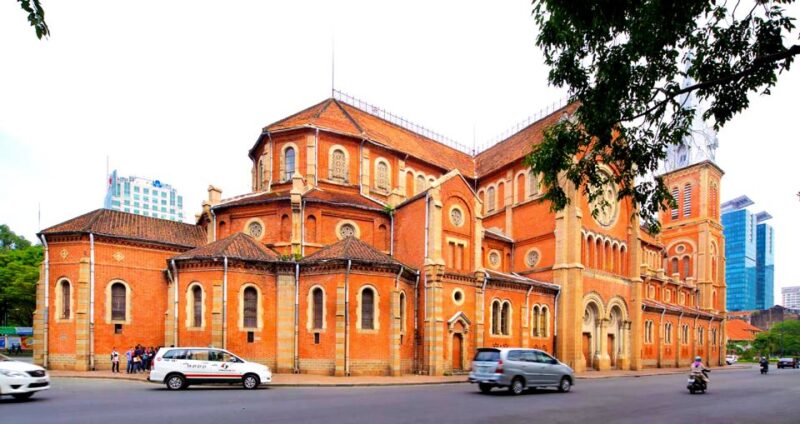 Ho Chi Minh City: Top Sightseeing Saigon Trip & History Tour - Key Points