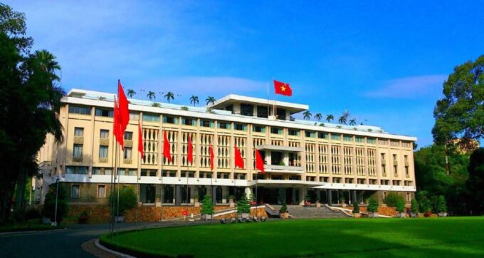 Ho Chi Minh City: Top Sightseeing Saigon Trip & History Tour - Discover Local Markets
