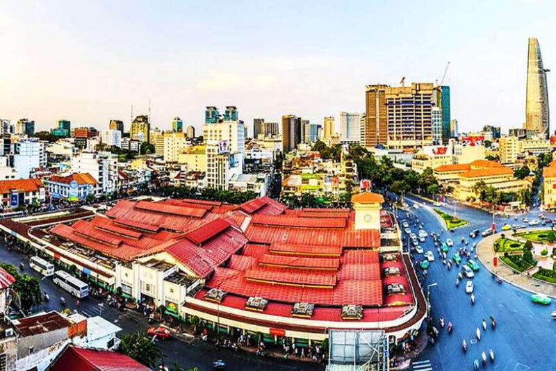 Ho Chi Minh City: Top Site Must See Half Day City Trip - Optional Stops and Personalized Attention
