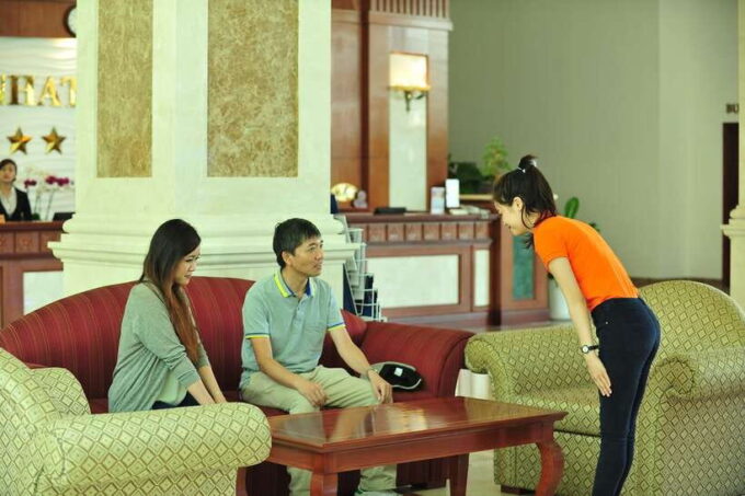 Ho Chi Minh City: Top Site Must See Half Day City Trip - Frequently Asked Questions