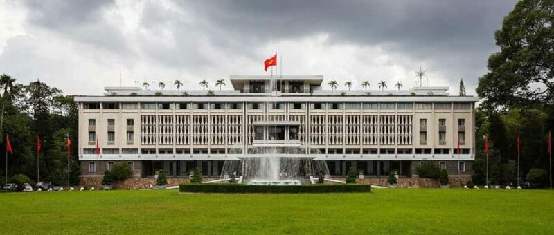 Ho Chi Minh: City Tour Half-Day Morning or Afternoon - Authentic Experiences and Insights from Reviews