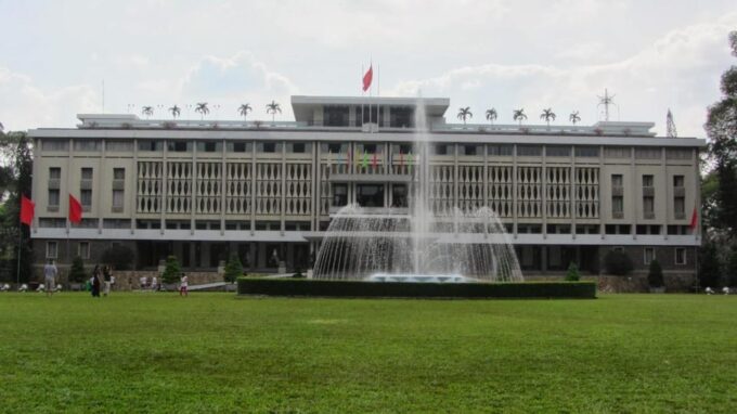Ho Chi Minh City Tour Half Day - Cultural Insights