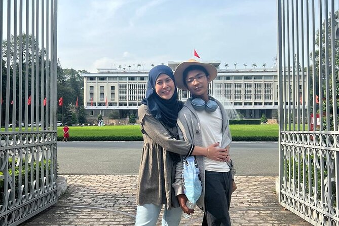 Ho Chi Minh City Tour | Option: Half Day - Full Day With Lunch - What to Expect