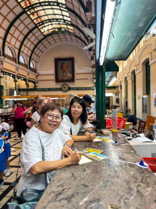 Ho Chi Minh City Tour With Colonial Heritage & Chinatown - War Remnants Museum