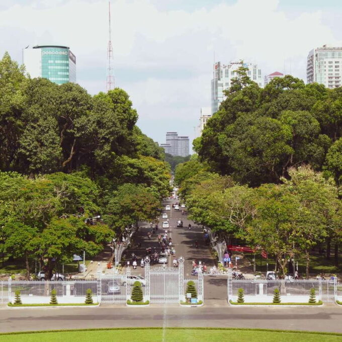 Ho Chi Minh City Tour With Colonial Heritage & Chinatown - Since You Asked