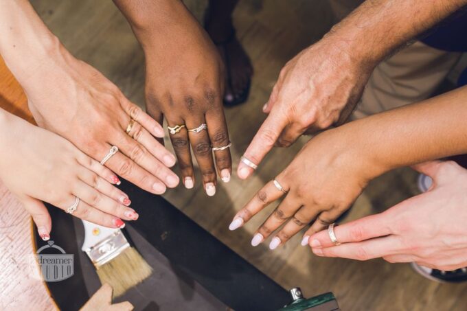 Ho Chi Minh City Vietnam Jewelry Workshop: Make Silver Rings - Booking and Reservations