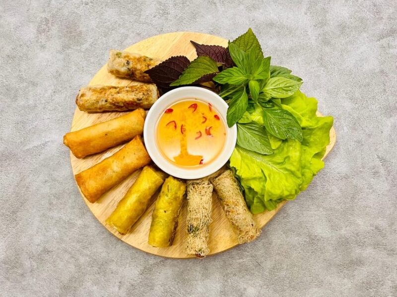 Ho Chi Minh City: Vietnamese Homestyle Cooking Class - Meeting Point and Important Details