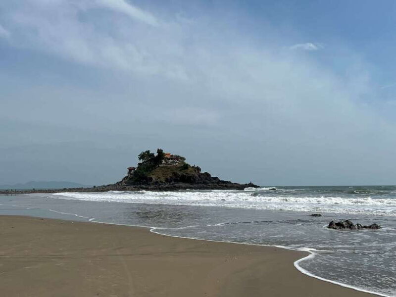 Ho Chi Minh City: Vung Tau Beach Full-Day Trip With Lunch - Included Services