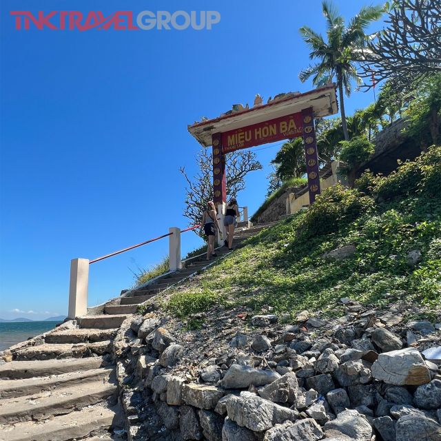 Ho Chi Minh City: Vung Tau Beach Full-Day Trip With Lunch - Important Information and Restrictions