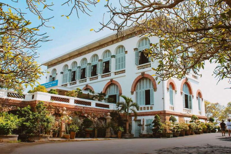 Ho Chi Minh City: Vung Tau Beach Full-Day Trip With Lunch - Customer Reviews and Ratings