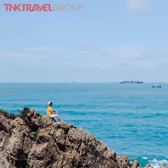 Ho Chi Minh City: Vung Tau Beach Full-Day Trip With Lunch - Key Attractions