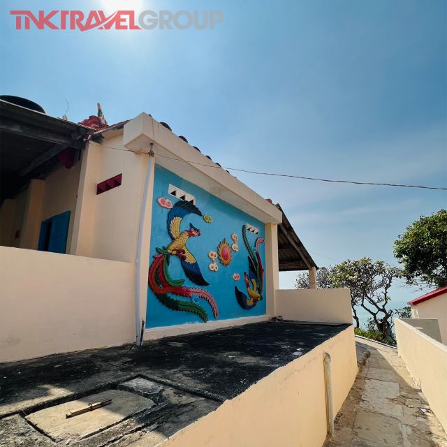 Ho Chi Minh City: Vung Tau Beach Full-Day Trip With Lunch - Mui Nghinh Phong