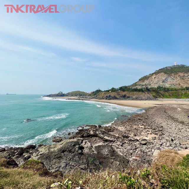 Ho Chi Minh City: Vung Tau Beach Full-Day Trip With Lunch - Inclusions and Exclusions