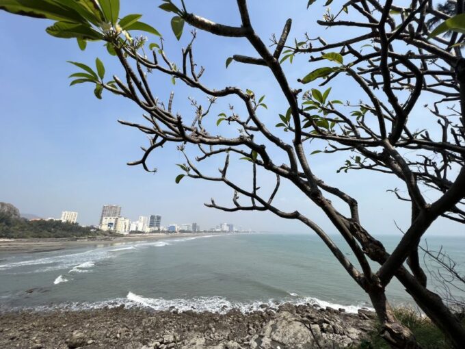 Ho Chi Minh City: Vung Tau Beach Full-Day Trip With Lunch - Frequently Asked Questions