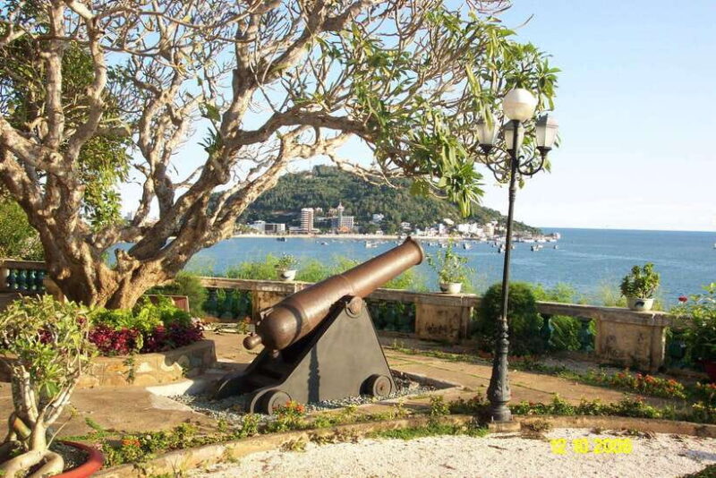 Ho Chi Minh City: Vung Tau Day Trip With Lunch - Inclusions