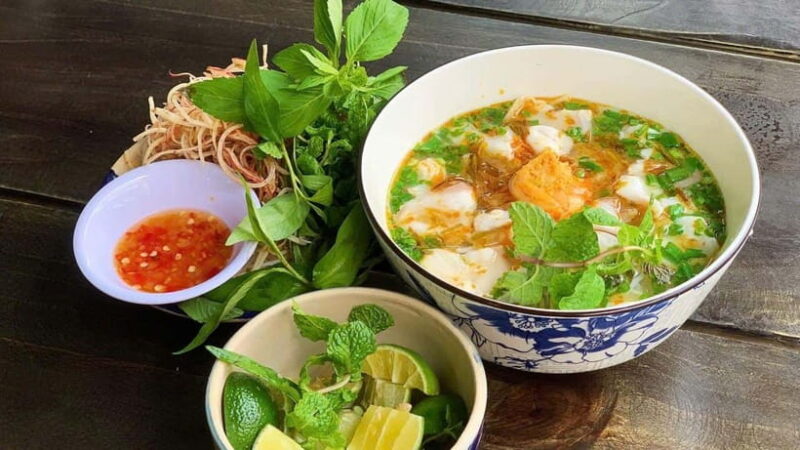 Ho Chi Minh City: Walking Food Tour With 13 Tastings - Key Points