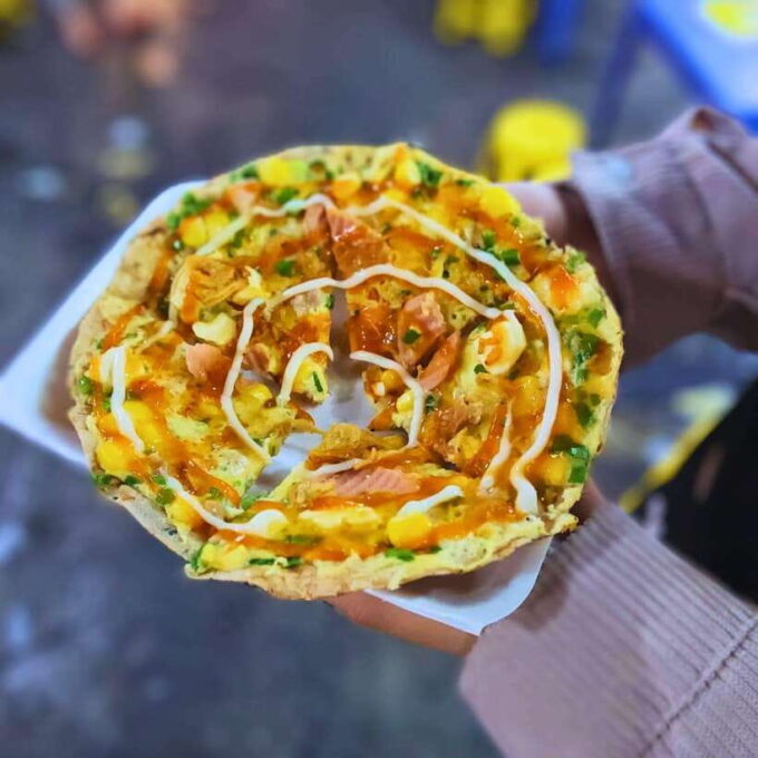 Ho Chi Minh City: Walking Food Tour With 13 Tastings - Customer Testimonials and Ratings