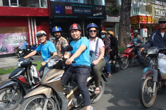 Ho Chi Minh City: Water Puppet Show and Dinner Cruise - Frequently Asked Questions