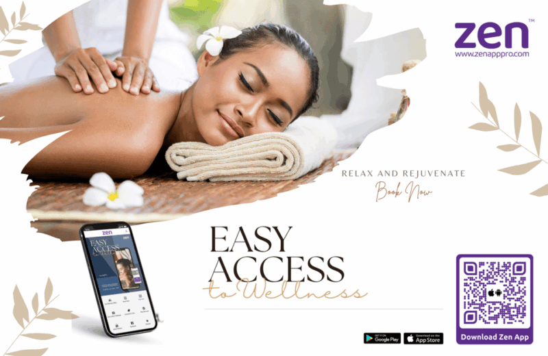 Ho Chi Minh City: Zen Signature Massage - Key Points