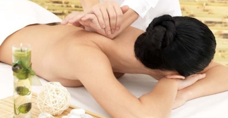 Ho Chi Minh City: Zen Signature Massage - Booking and Cancellation Policy