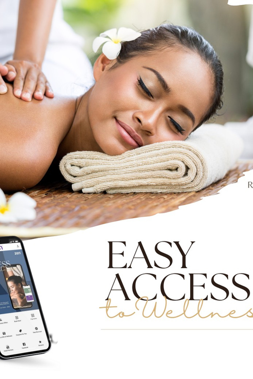 Ho Chi Minh City: Zen Signature Massage - Location and Pricing