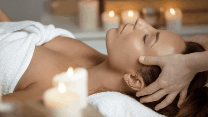 Ho Chi Minh City: Zen Wellness Massages - Booking Convenience