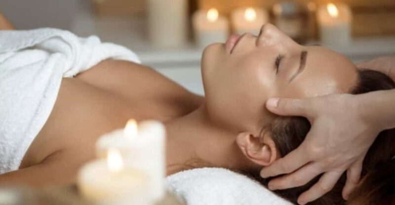 Ho Chi Minh City: Zen Wellness Massages - Massage Therapists