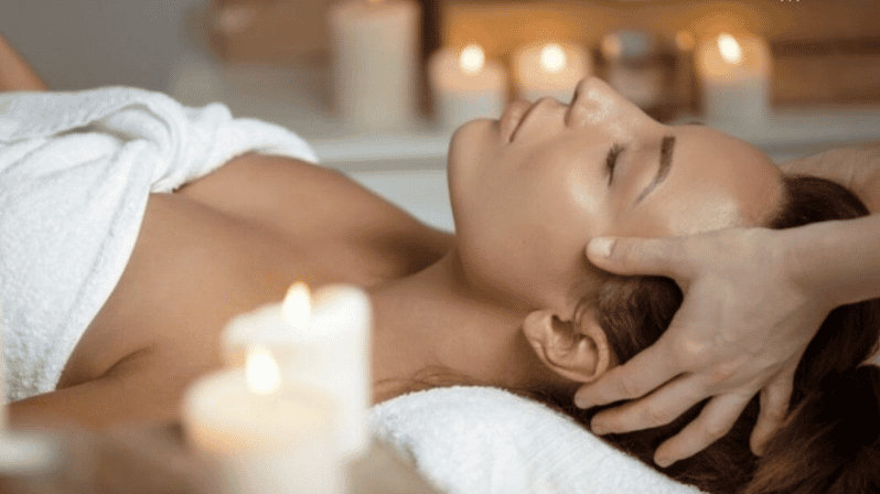Ho Chi Minh City: Zen Wellness Massages - Massage Oil Suppliers