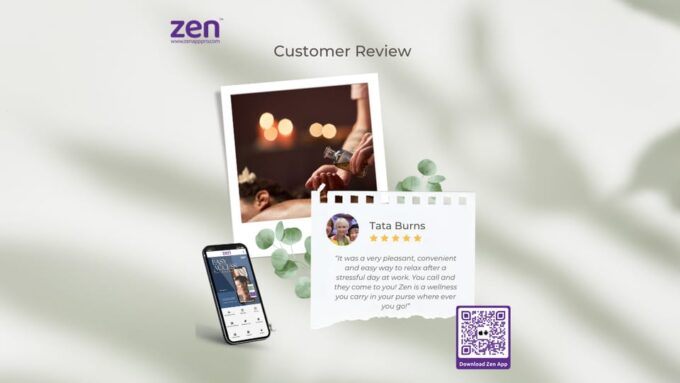 Ho Chi Minh City: Zen Wellness Massages - Pricing and Duration