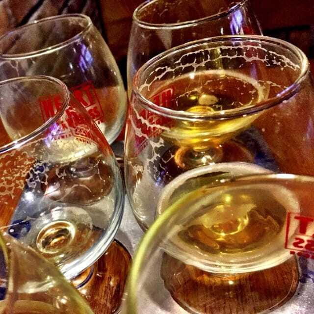 Ho Chi Minh: Craft Beer Walk and Talk - Discovering Pasteur Street Brewing and Heart of Darkness