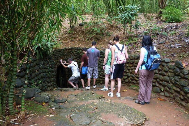 Ho Chi Minh: Cu Chi and Mekong Tour W Small Group or Private - Key Points