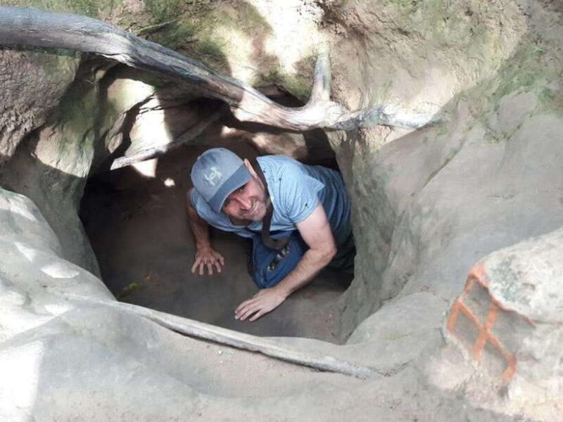 Ho Chi Minh: Cu Chi Tunnels and Mekong Delta Day Trip - Key Points