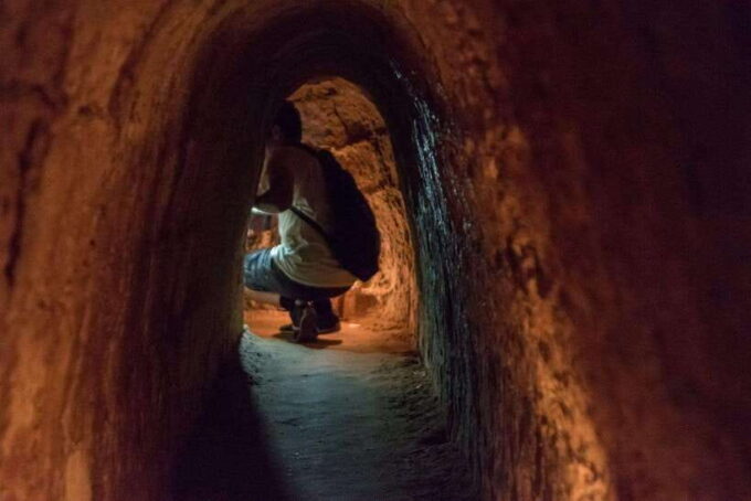Ho Chi Minh: Cu Chi Tunnels and Mekong Delta Day Trip - Since You Asked