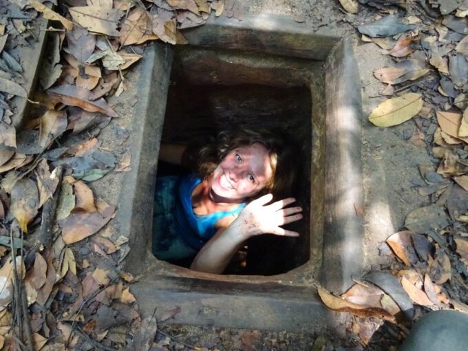 Ho Chi Minh: Cu Chi Tunnels Guided Tour With a War Veteran - Frequently Asked Questions