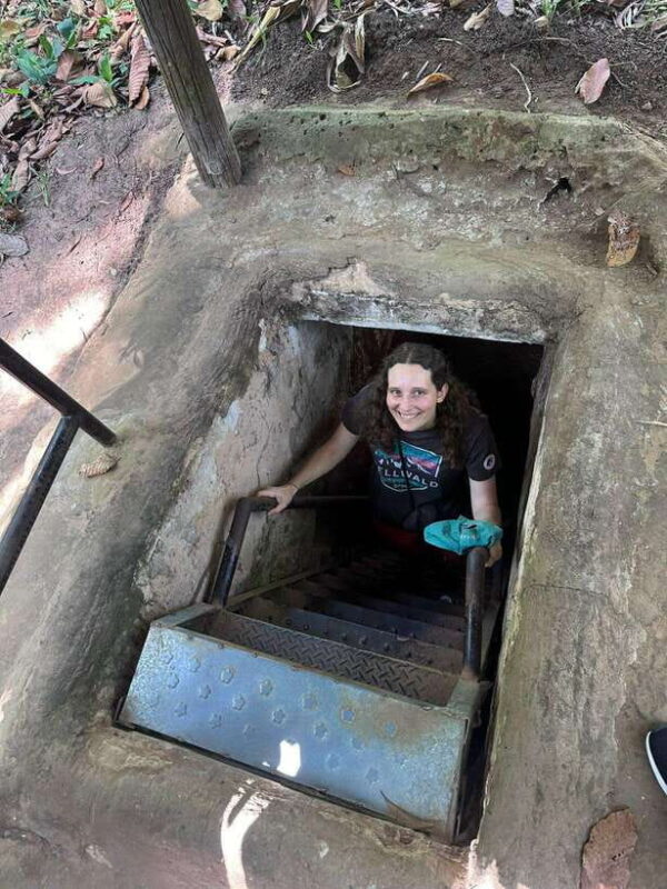 Ho Chi Minh: Cu Chi Tunnels & Mekong Delta 1-Day Tour-Max 10 - Morning Experiences