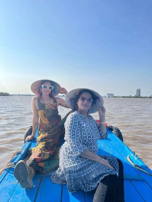 Ho Chi Minh: Cu Chi Tunnels & Mekong Delta 1-Day Tour-Max 10 - Inclusions and Exclusions