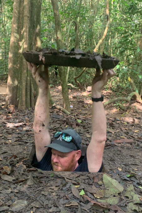 Ho Chi Minh: Cu Chi Tunnels & Mekong Delta 1-Day Tour-Max 10 - What to Bring