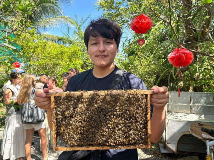 Ho Chi Minh: Cu Chi Tunnels & Mekong Delta 1-Day Tour-Max 10 - Booking Information